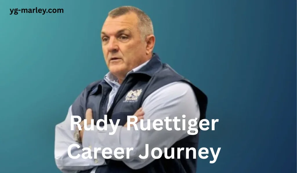 Rudy Ruettiger Net Worth