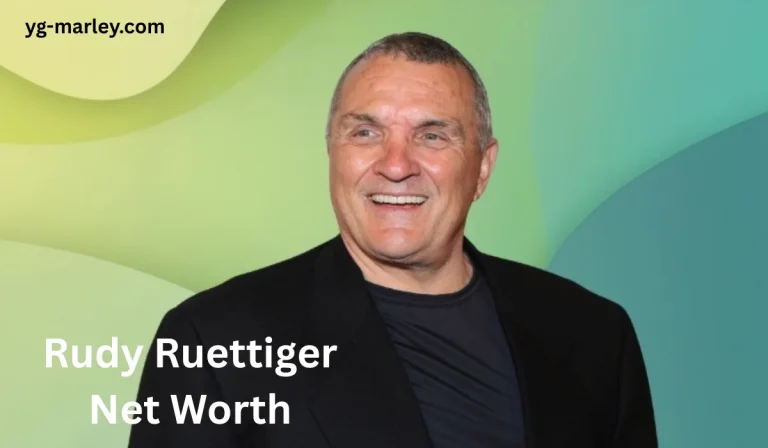 Rudy Ruettiger Net Worth