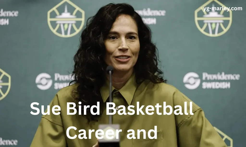 Sue Bird Net Worth