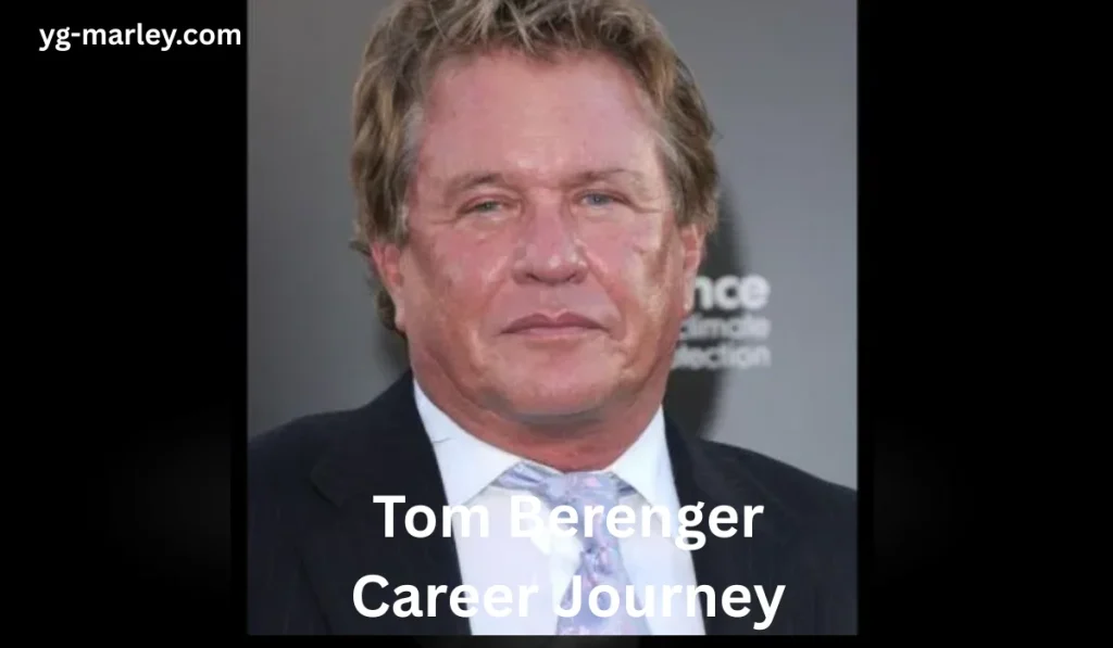 Tom Berenger Net Worth