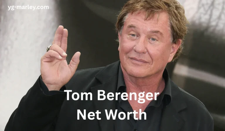 Tom Berenger Net Worth