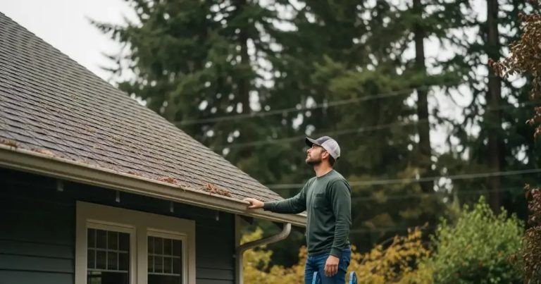 How Changing Temperatures in April Affect Your Roof Materials