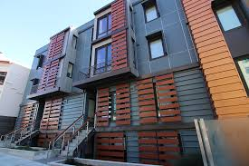 Innovative Renovation Ideas for Aging Multi-Family Buildings