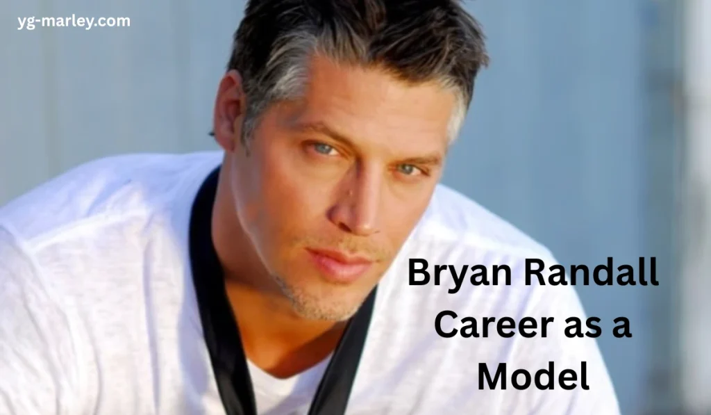 Bryan Randall Net Worth