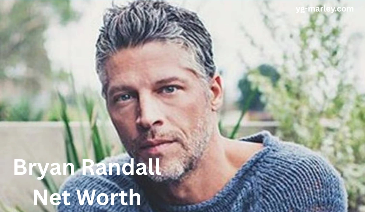 Bryan Randall Net Worth