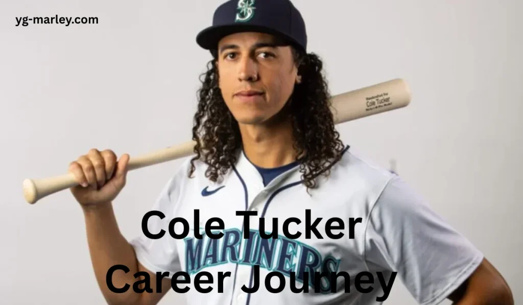 Cole Tucker Networth