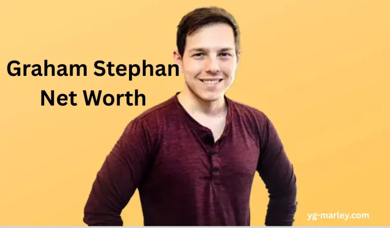 Graham Stephan Net Worth