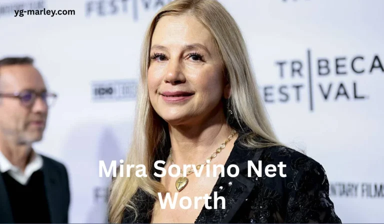Mira Sorvino Net Worth