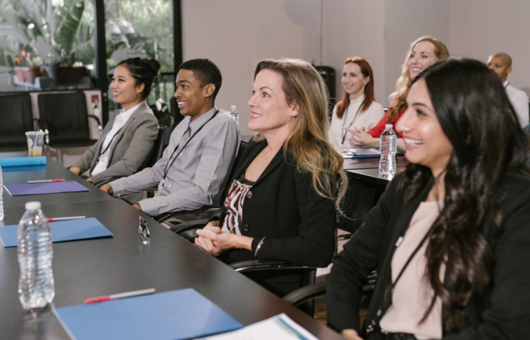 Why It’s Important For Businesses To Host Events