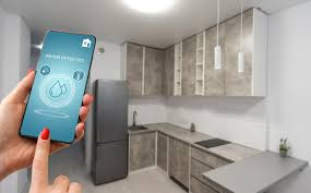 How Smart Water Technology Is Changing Home Plumbing?