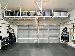 Designing Storage Systems That Transition From Indoors to Garage Spaces