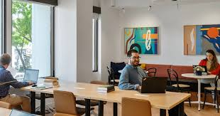 How to Choose the Best Office Location in Northern Virginia
