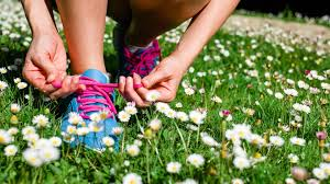 Why Outdoor Sports Areas Around the Home Get Dirtier Faster in Spring