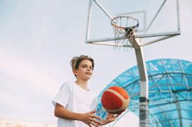 How Youth Basketball Tournaments Shape Future Athletes