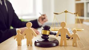 Understanding Shared Legal Custody In Nh