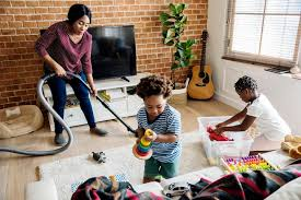 Smart Organization: How to Create a Serene, Stress-Free Home