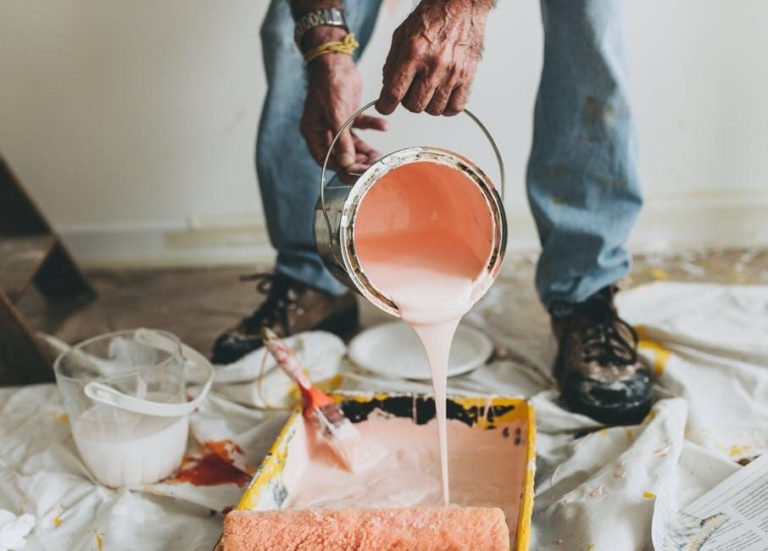 How Often Should You Repaint Your House Interior and Exterior