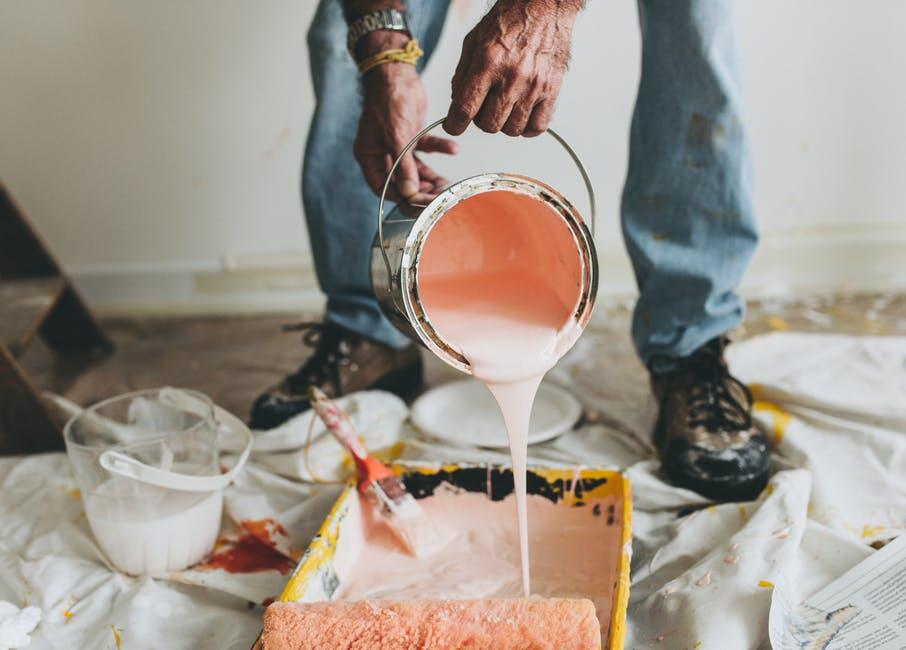 How Often Should You Repaint Your House Interior and Exterior