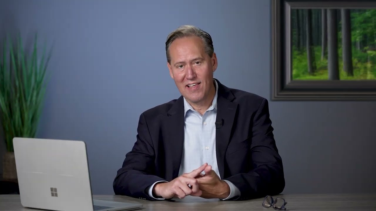 Christopher Riegg: Structuring M&A Transactions for Successful Outcomes