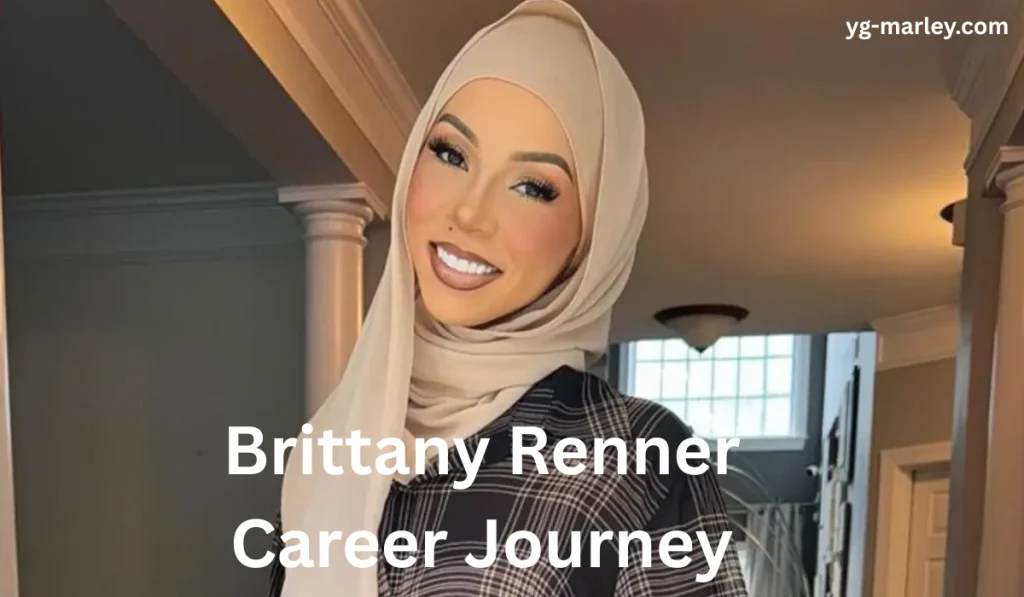 Brittany Renner Net Worth