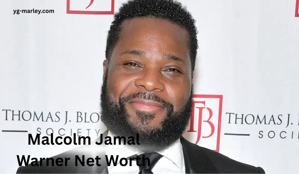 Malcolm Jamal Warner Net Worth