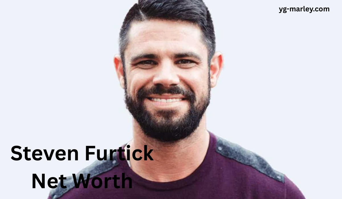 Steven Furtick Net Worth