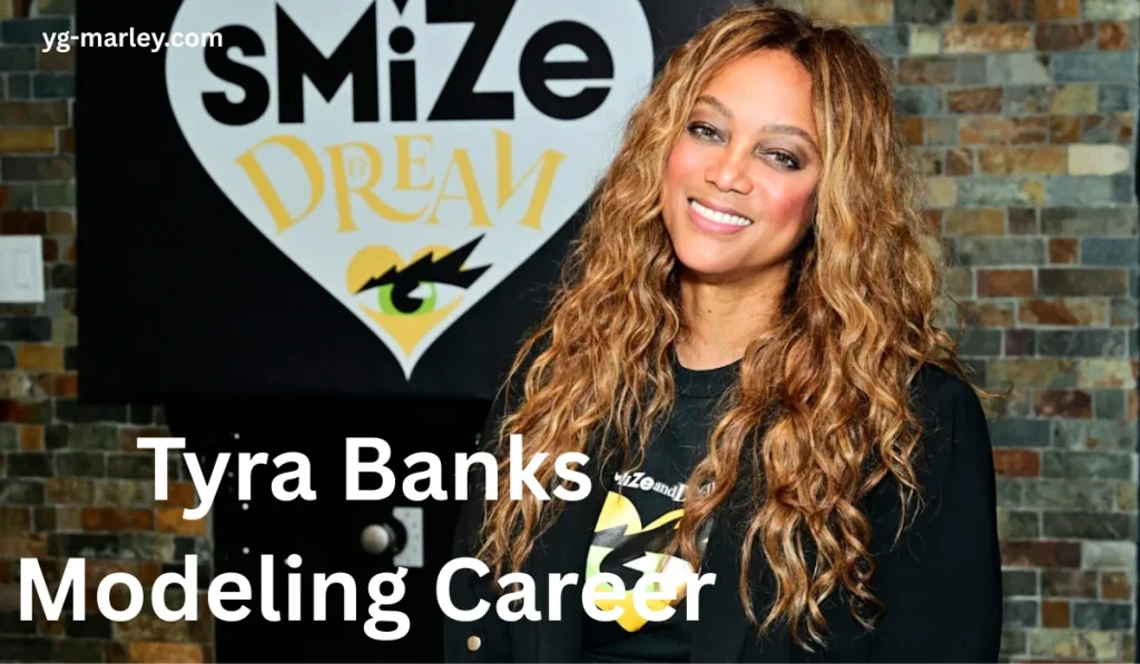 Tyra Banks Net Worth
