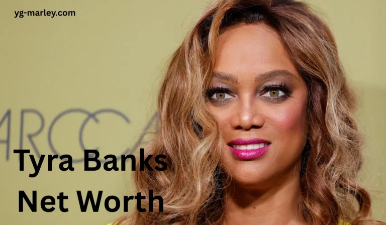 Tyra Banks Net Worth