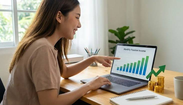 How Bloggers Are Building Sustainable Online Incomes in 2026