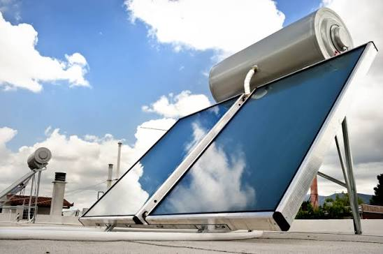 Eco-Friendly Water Heating Solutions for Sustainable Homes