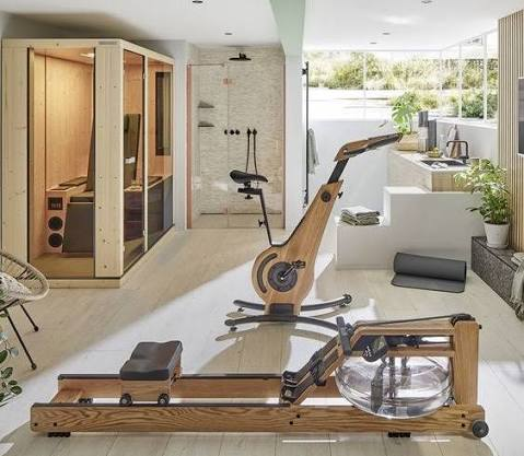 How to Design a Custom Home Gym: A Complete Guide for Every Space