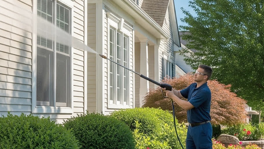 The Summer Houseguest Effect: How Visitors Change the Way You See Your Home