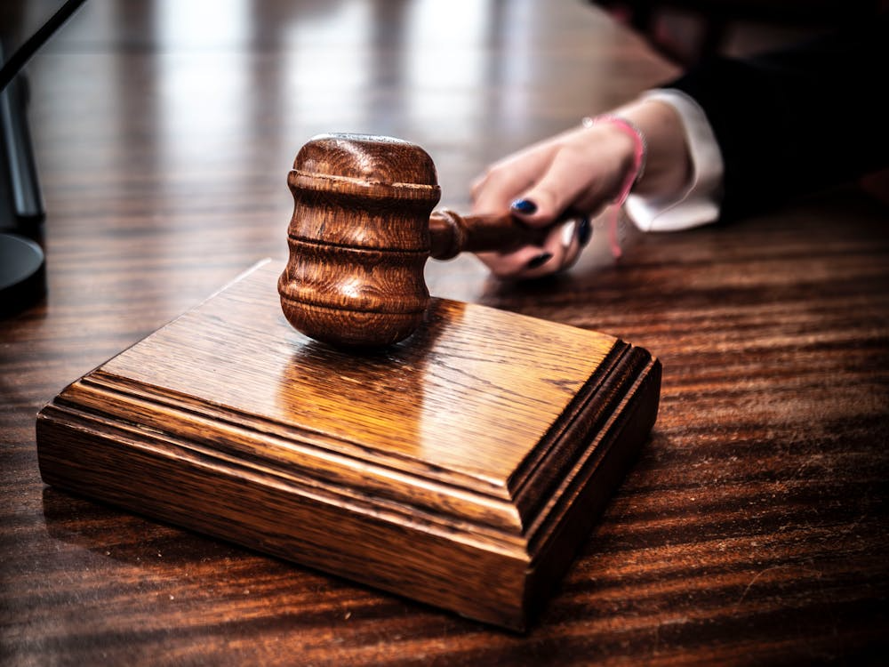 Smart Defense Strategies That Help Lawyers Win Cases