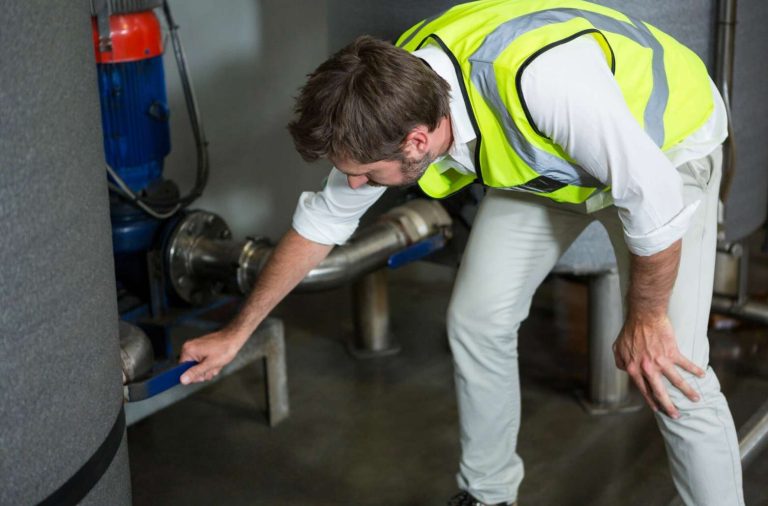 Three Signs Your Septic Tank Needs Pumping Before It Backs Up