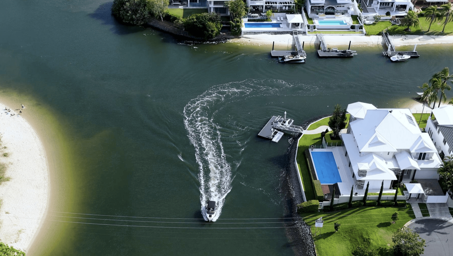 Why Longboat Key Condos Gurgle After a Quiet Off Season