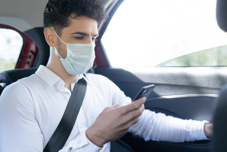 The Rideshare App May Not Be Paying Your Hospital Bill