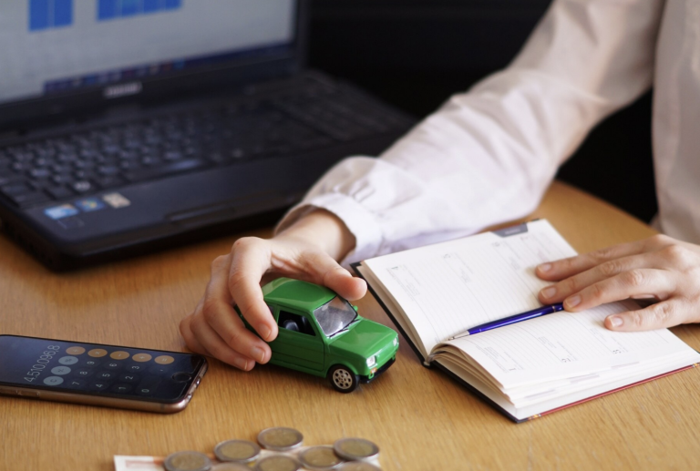 Why A Fast Insurance Offer After A Franklin Crash Often Costs You More