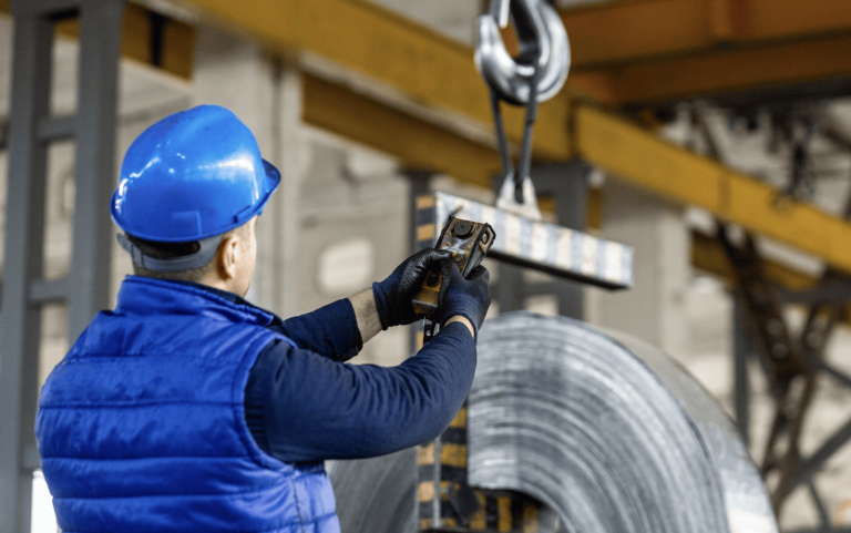 A Cable Hoist Upfit Costs Less Than A Week Of Downtime