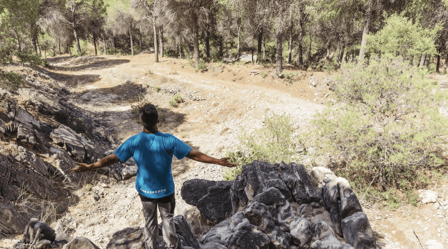 The Debris Plan Decides What A Mountain Teardown Costs