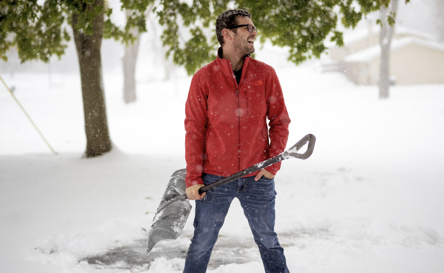 Catching Small Hail Damage Before It Becomes A Winter Leak