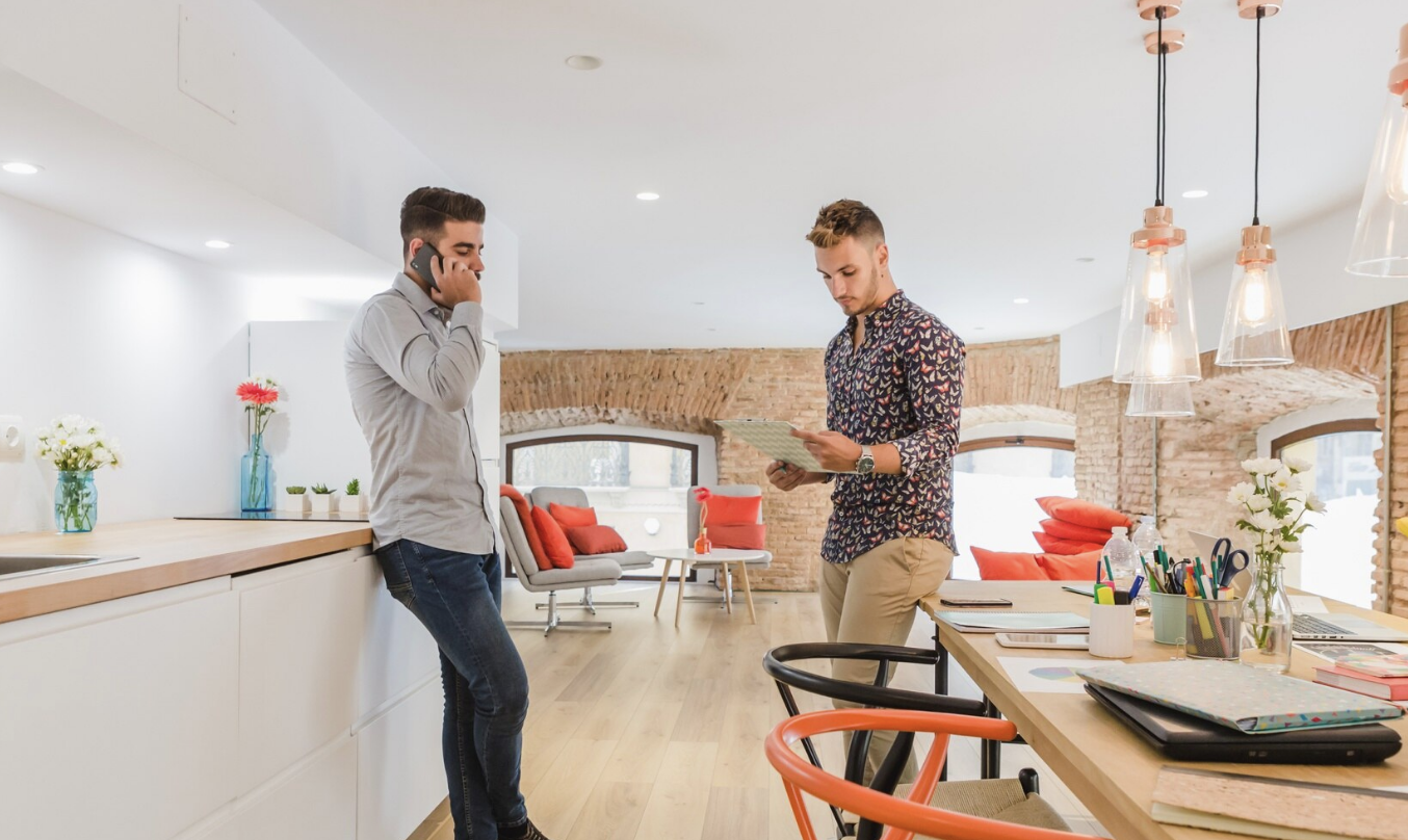 Renovating The Kitchen And Hall Bath Separately Costs You Twice