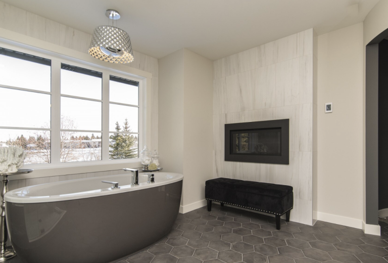The Bathroom Flooring Mistakes That Rot Out Oklahoma Homes