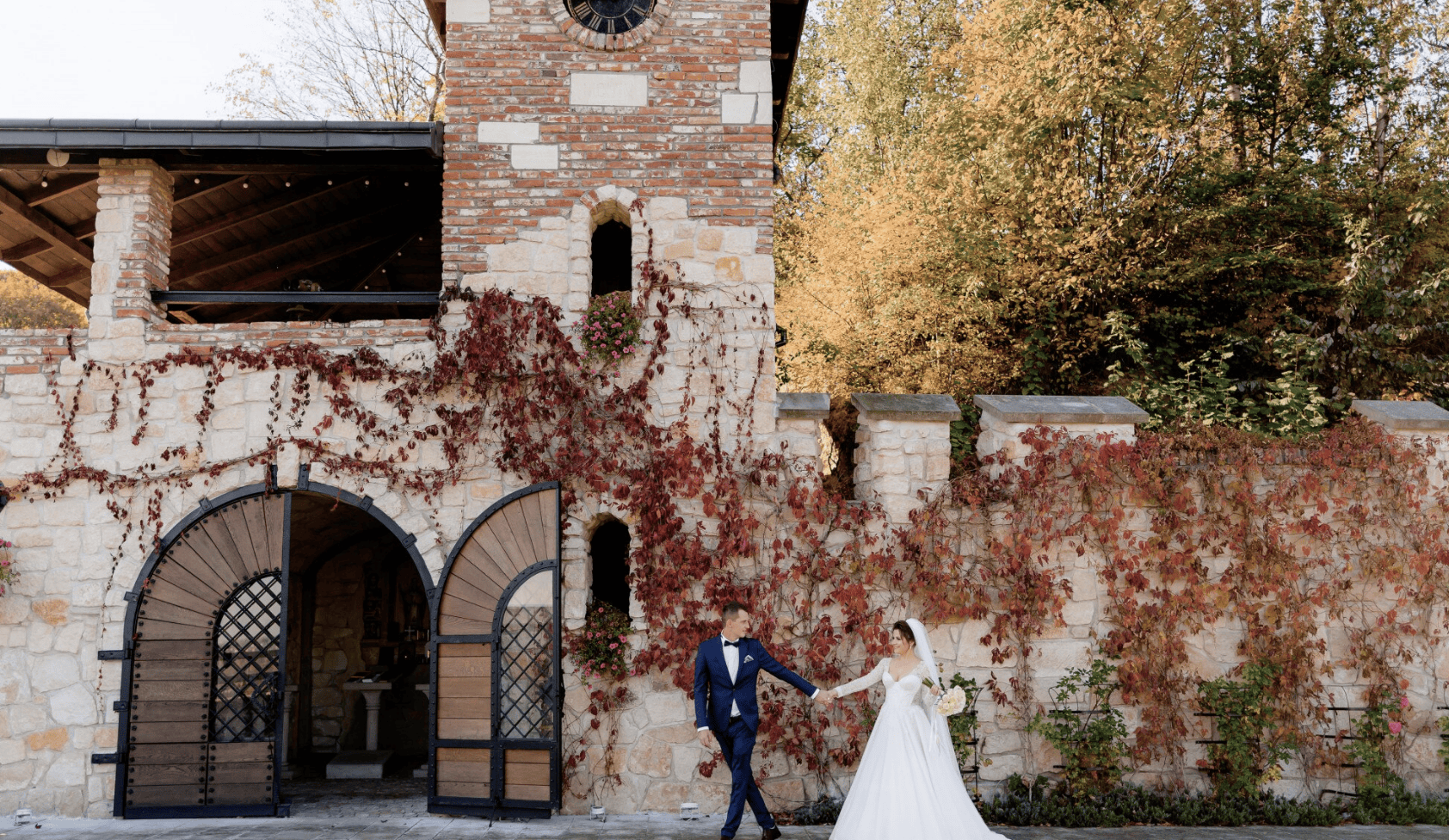 wedding