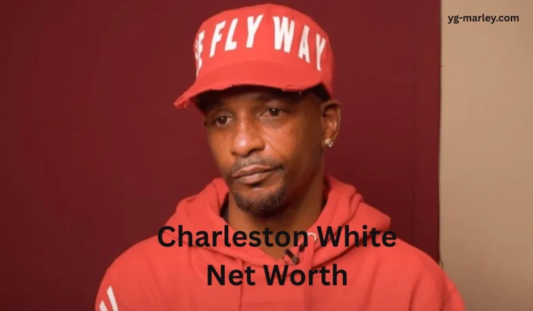 Charleston White Net Worth