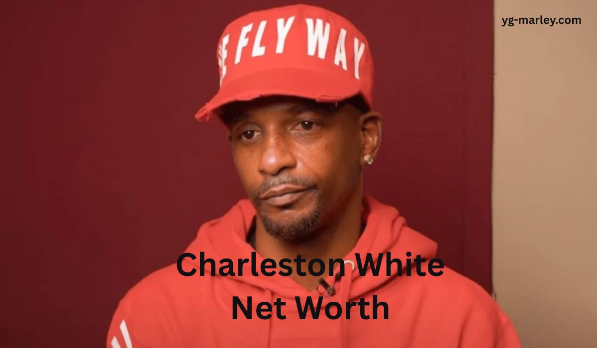 Charleston White Net Worth