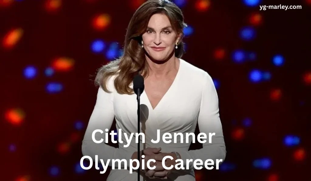 Caitlyn Jenner Net Worth