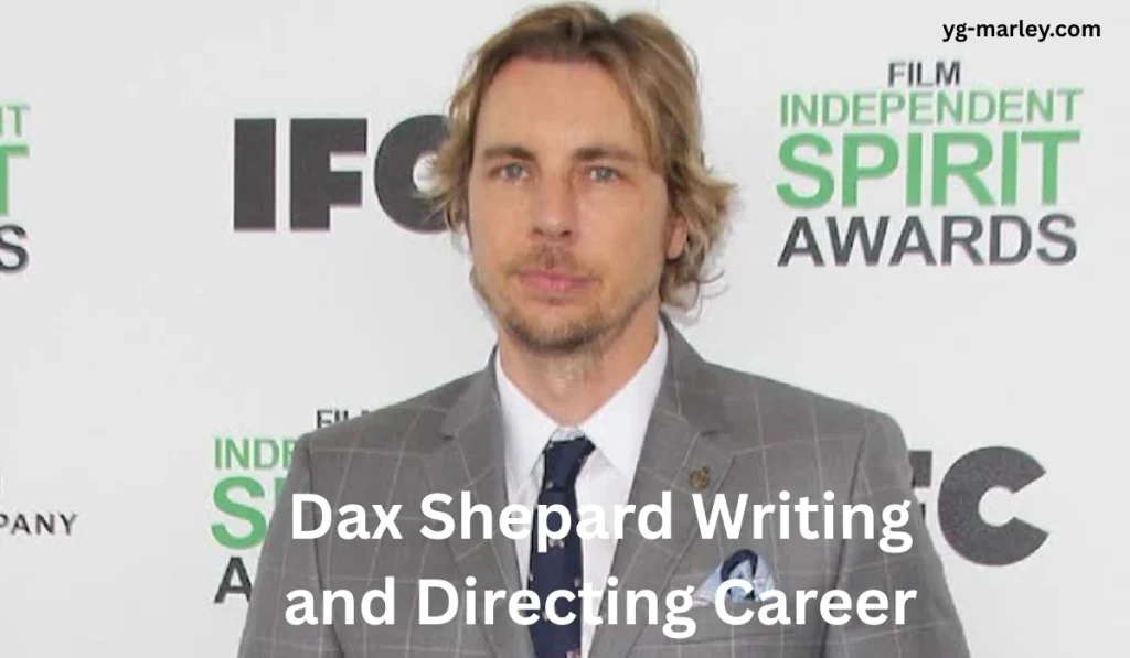 Dax Shepard Net Worth
