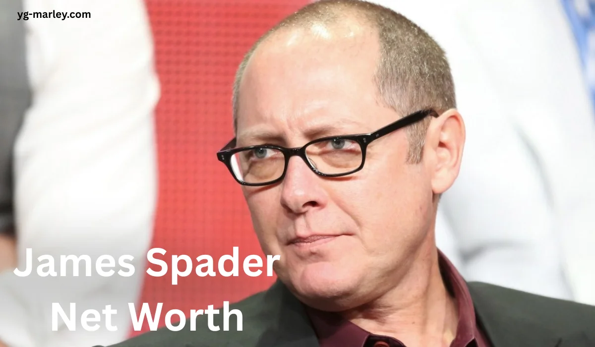 James Spader Net Worth