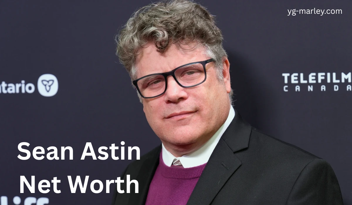 Sean Astin Net Worth