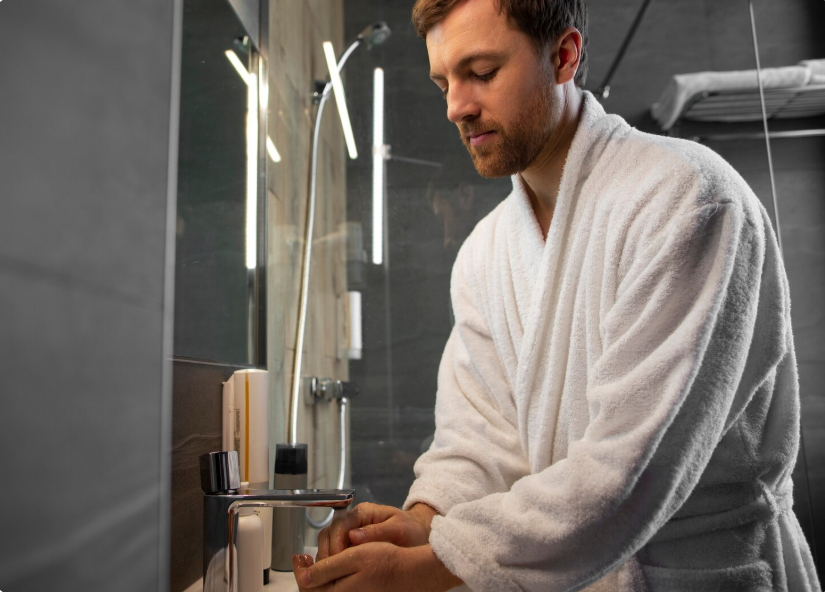 Adding A Guest Bath Is A Supply Line Decision First